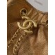CHANEL 25S HOBO
