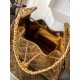 CHANEL 25S HOBO
