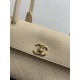Chanel 26S In Beige