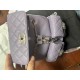 CHANEL DUMA 21cm CHANEL DUMA 21cm