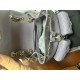 CHANEL DUMA 21cm CHANEL DUMA 21cm