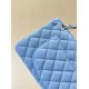 Chanel Caviar Quilted Small Double Flap 23cm