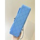 Chanel Caviar Quilted Small Double Flap 23cm