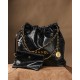 CHANEL (39 x 42 x 8cm) CHANEL (39 x 42 x 8cm)