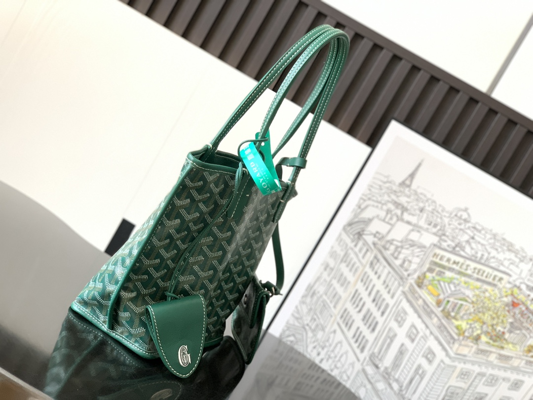 Goyard Anjou Mini