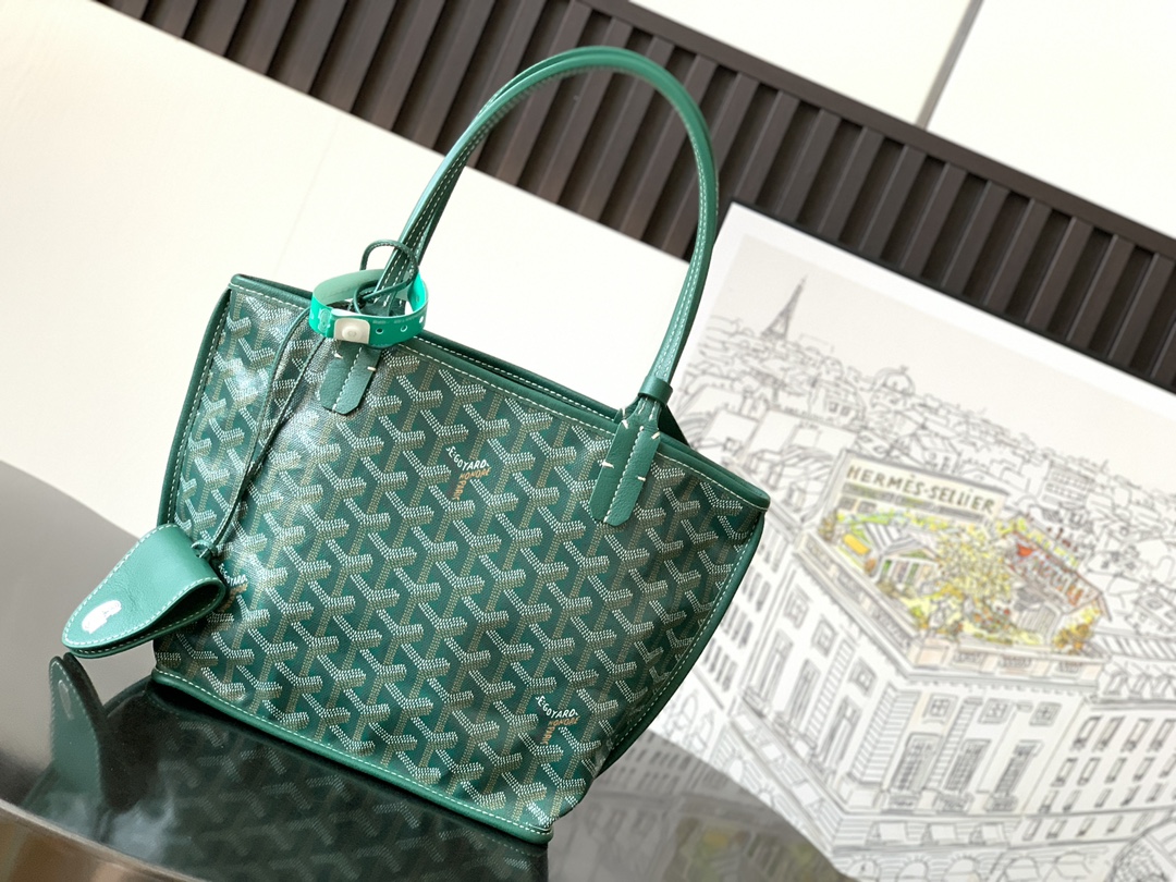 Goyard Anjou Mini