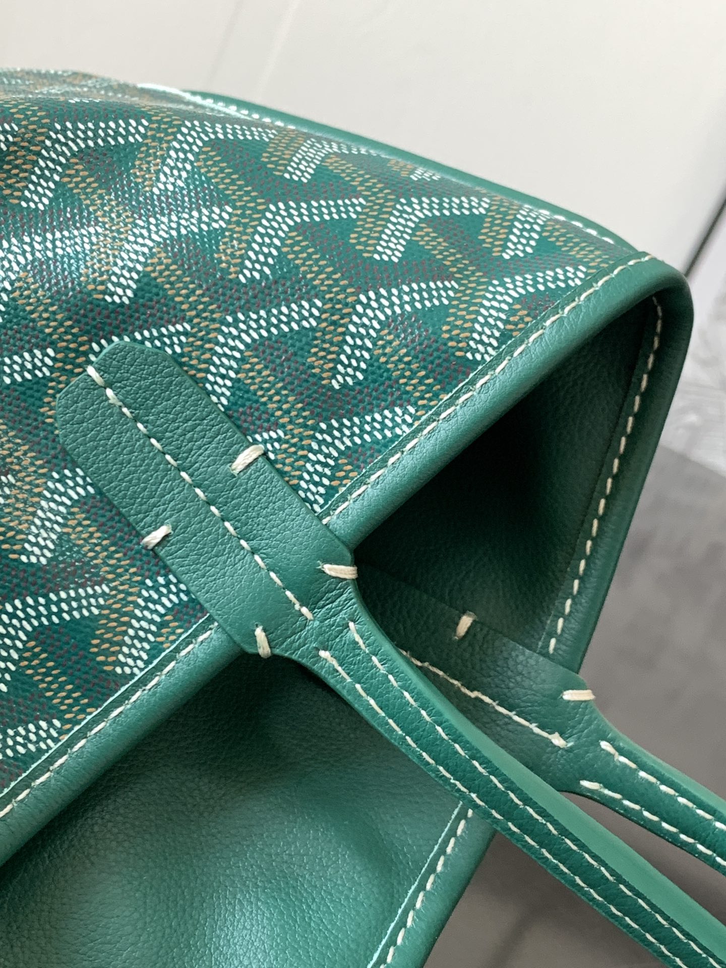 Goyard Anjou Mini