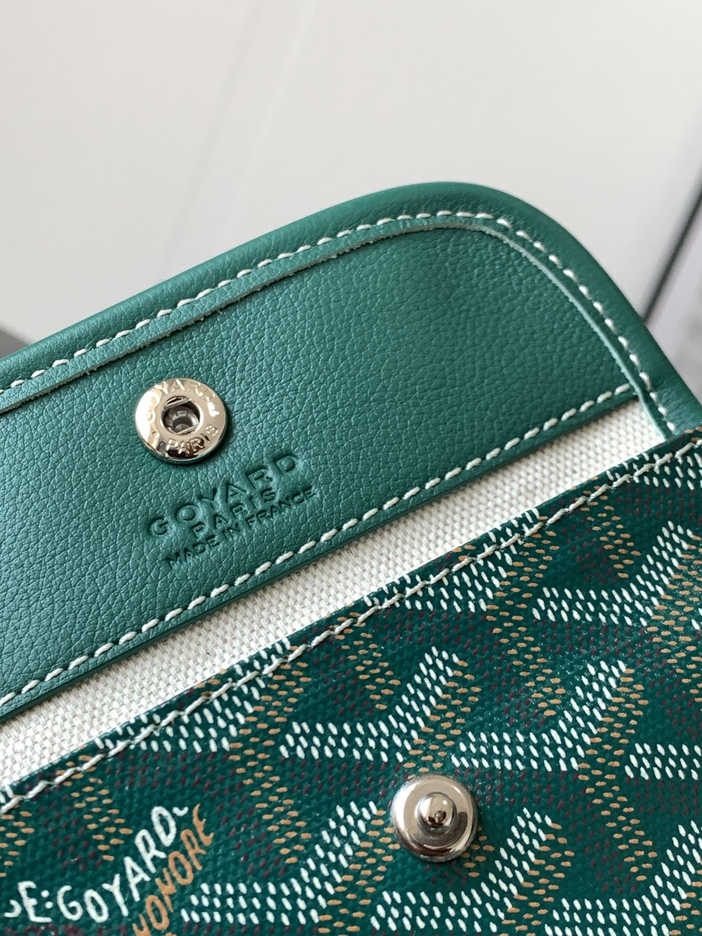 Goyard Anjou Mini