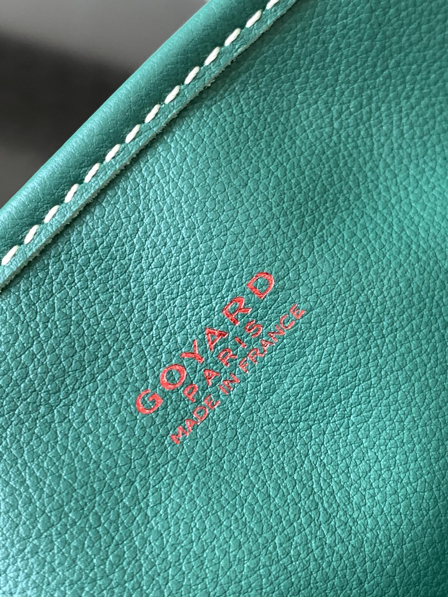 Goyard Anjou Mini
