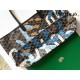 Goyard Saint Louis Graffiti PM Goyard Saint Louis Graffiti PM