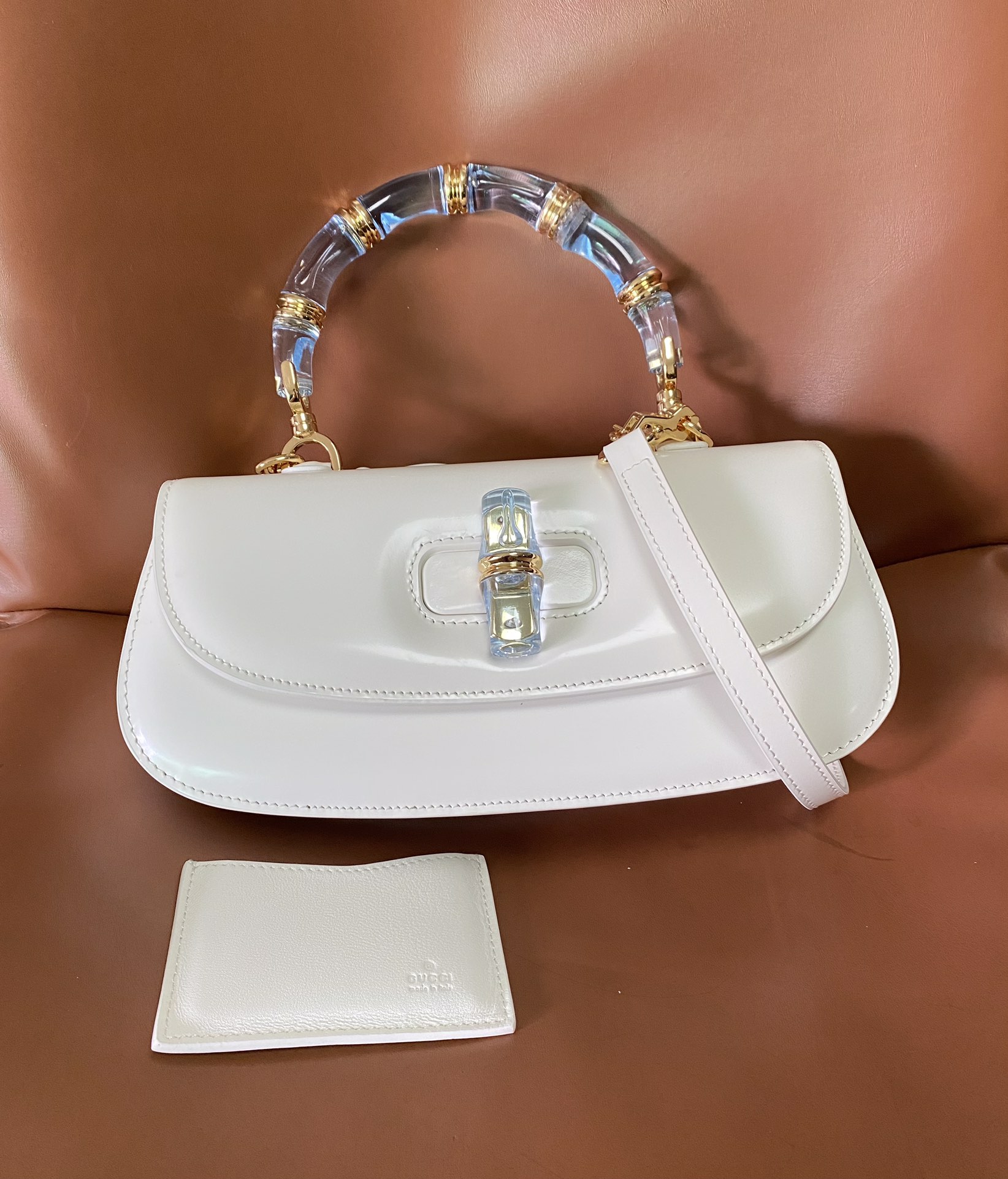 Gucci Bamboo Diva
