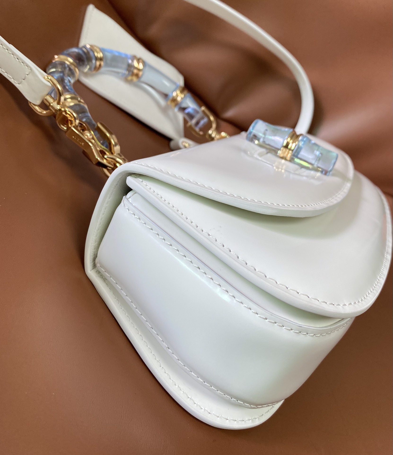 Gucci Bamboo Diva Gucci Bamboo Diva