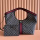 Gucci Giglio Tote Bag Large Size 60cm Gucci Giglio Tote Bag Large Size 60cm