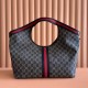 Gucci Giglio Tote Bag Large Size 60cm Gucci Giglio Tote Bag Large Size 60cm