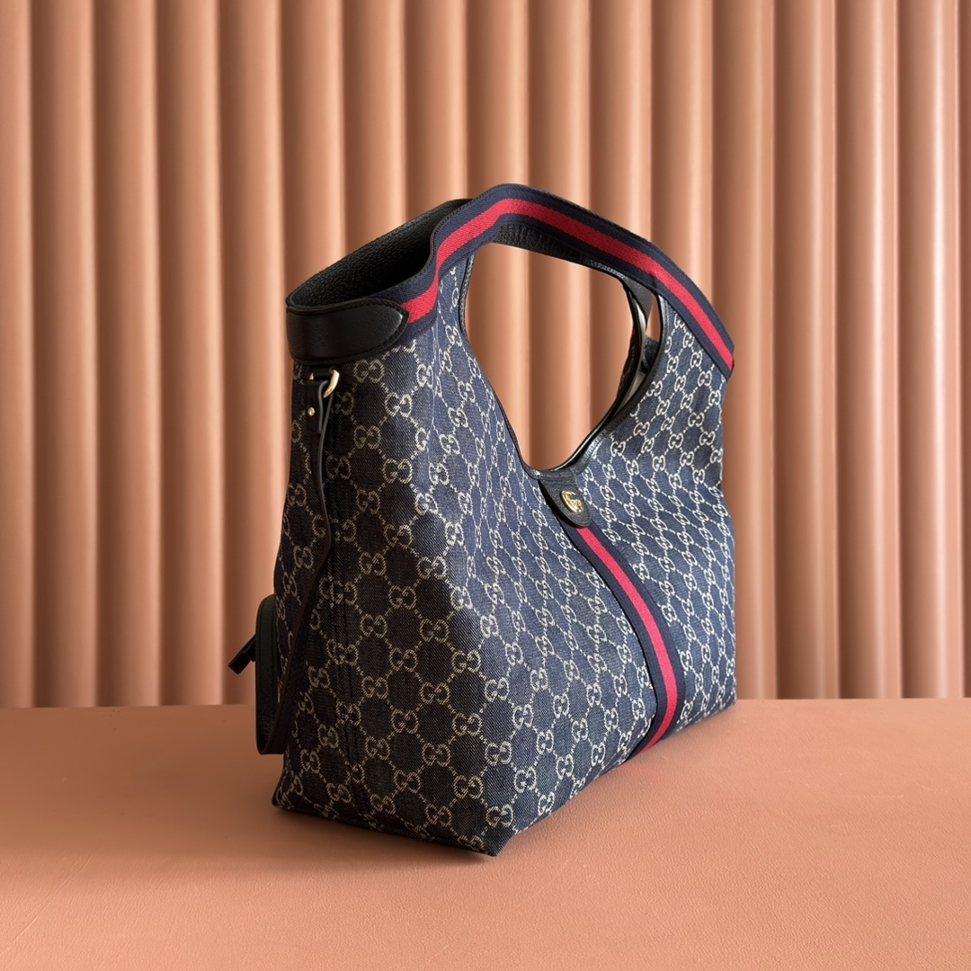 Gucci Giglio Tote Bag Large Size 60cm Gucci Giglio Tote Bag Large Size 60cm
