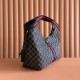 Gucci Giglio Tote Bag Large Size 60cm Gucci Giglio Tote Bag Large Size 60cm