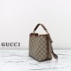 GUCCI GG Small Bucket Bag