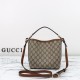 GUCCI GG Small Bucket Bag
