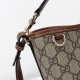 GUCCI GG Small Bucket Bag