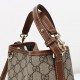 GUCCI GG Small Bucket Bag