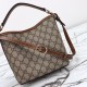 GUCCI GG Small Bucket Bag