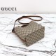 GUCCI GG Small Bucket Bag