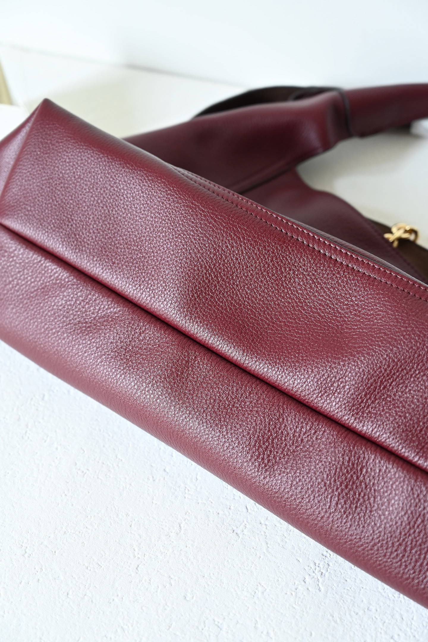 Gucci Softbit maxi shoulder bag 46cm Gucci Softbit maxi shoulder bag 46cm