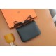 Hermes Mini Constance, Black Epsom leather, Gold Hardware (18cm) Hermes Mini Constance, Black Epsom leather, Gold Hardware (18cm)