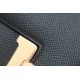 Hermes Mini Constance, Black Epsom leather, Gold Hardware (18cm) Hermes Mini Constance, Black Epsom leather, Gold Hardware (18cm)