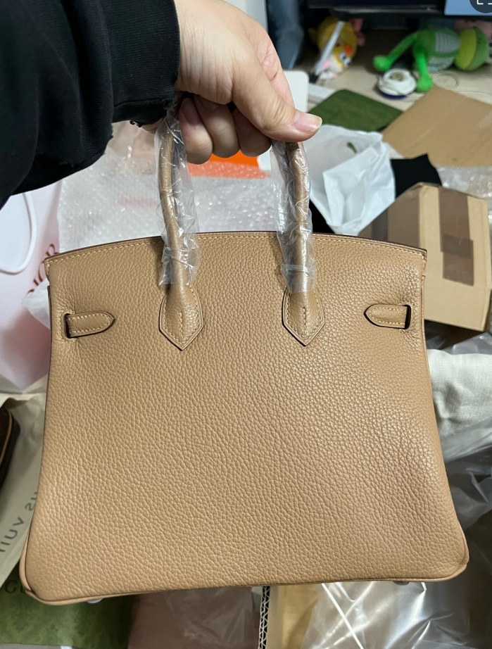 HERMES Birkin 30, Togo Leather, Palladium Hardware (On Sales) HERMES Birkin 30, Togo Leather, Palladium Hardware (On Sales)