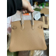 HERMES Birkin 30, Togo Leather, Palladium Hardware (On Sales) HERMES Birkin 30, Togo Leather, Palladium Hardware (On Sales)