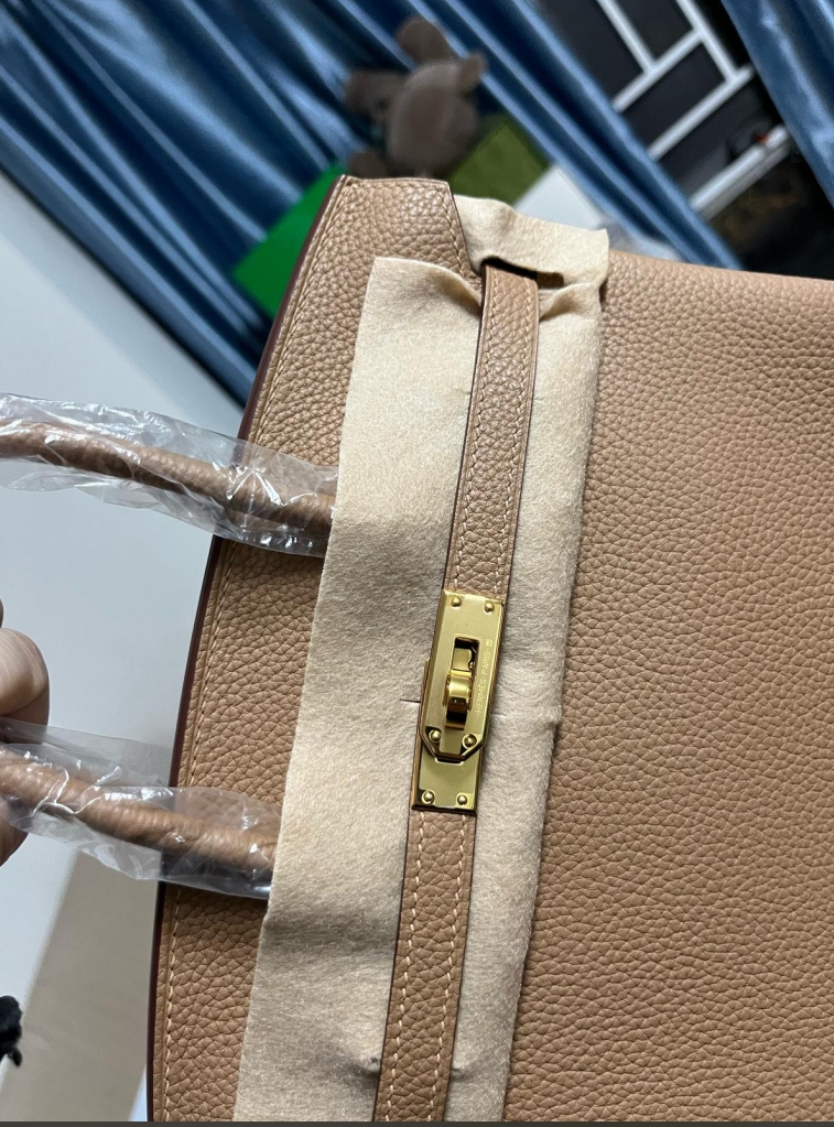 HERMES Birkin 30, Togo Leather, Palladium Hardware (On Sales) HERMES Birkin 30, Togo Leather, Palladium Hardware (On Sales)
