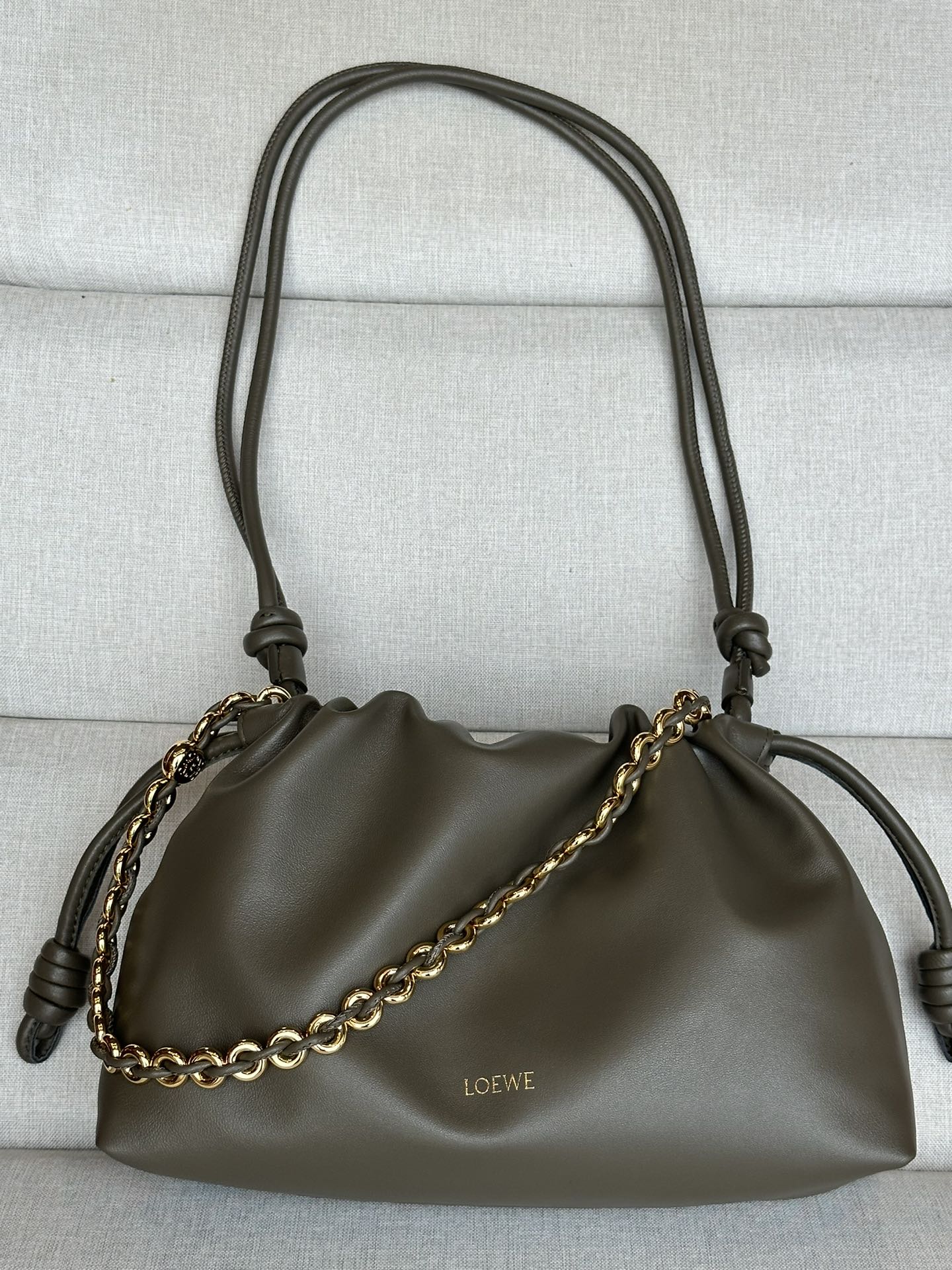 LOEWE Flamenco Purse 30cm LOEWE Flamenco Purse 30cm