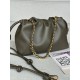 LOEWE Flamenco Purse 30cm LOEWE Flamenco Purse 30cm