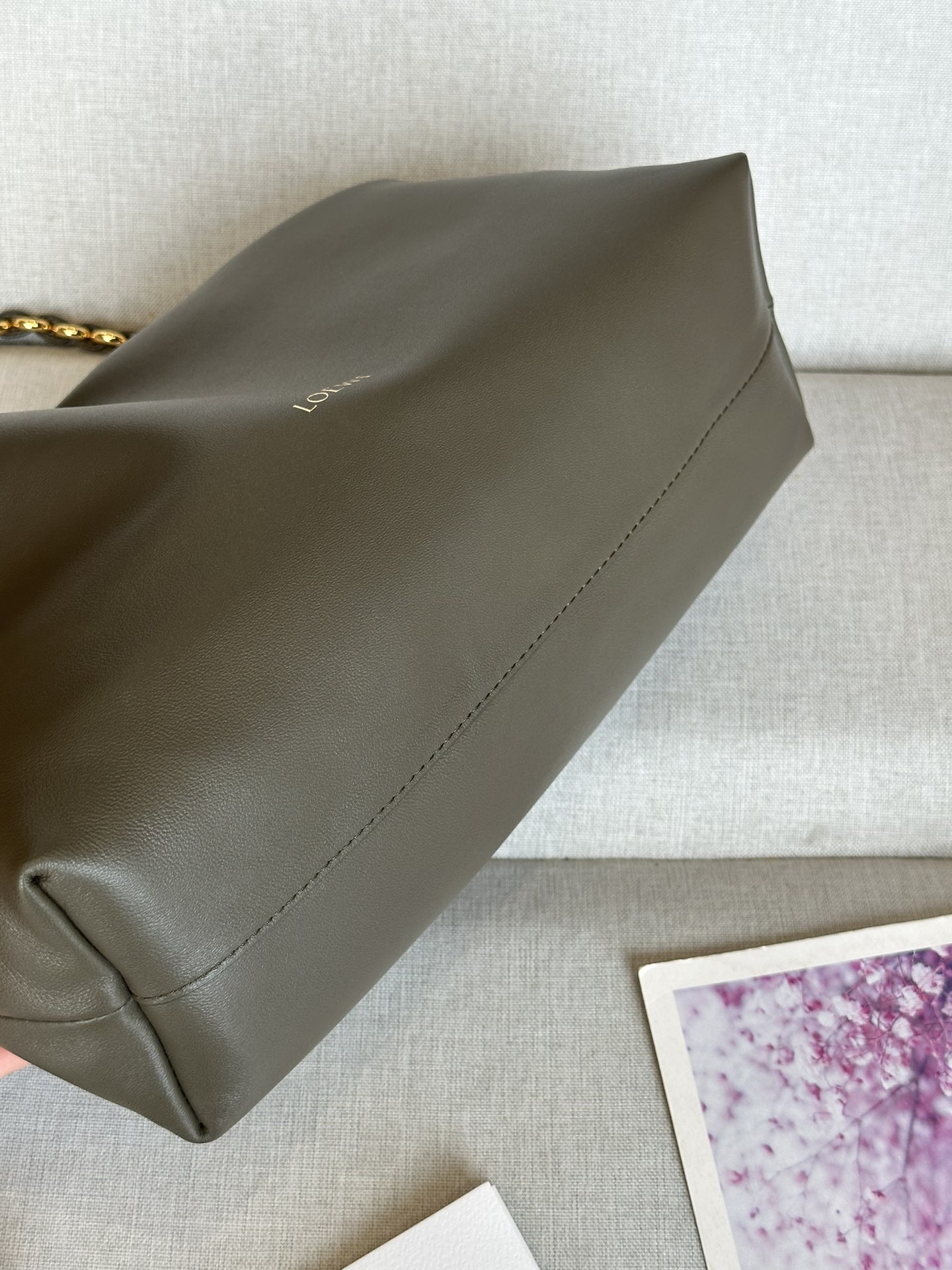 LOEWE Flamenco Purse 30cm LOEWE Flamenco Purse 30cm