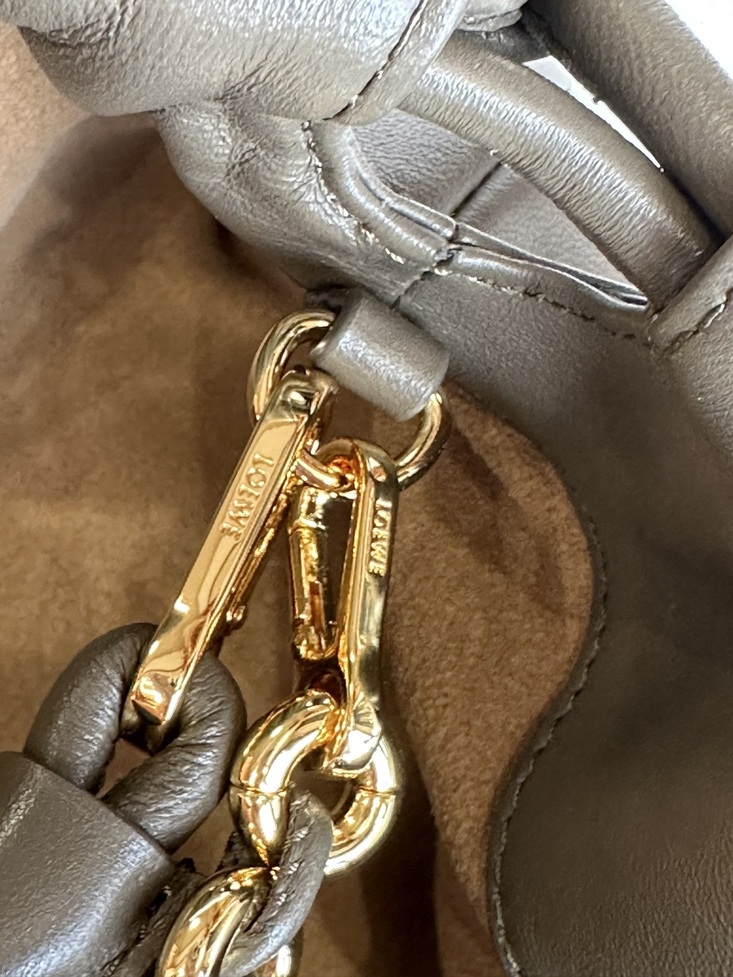 LOEWE Flamenco Purse 30cm LOEWE Flamenco Purse 30cm