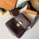 Louis Vuitton Multi Pochette Accessoires M44813 (24 x 13.5 x 4 cm) Louis Vuitton Multi Pochette Accessoires M44813 (24 x 13.5 x 4 cm)