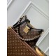 LOUIS VUITTON M46659 (29 x 19 x 9 cm) LOUIS VUITTON M46659 (29 x 19 x 9 cm)