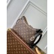 LOUIS VUITTON M46659 (29 x 19 x 9 cm) LOUIS VUITTON M46659 (29 x 19 x 9 cm)