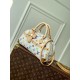 LOUIS VUITTON HANDBAG EAST WEST M13084 LOUIS VUITTON HANDBAG EAST WEST M13084