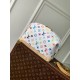 LV xTM Cosmetic Pouch GM M13743 (27X18X9cm)