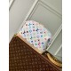 LV xTM Cosmetic Pouch GM M13743 (27X18X9cm)