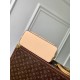 LV xTM Cosmetic Pouch GM M13743 (27X18X9cm)