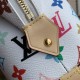 LV xTM Cosmetic Pouch GM M13743 (27X18X9cm)