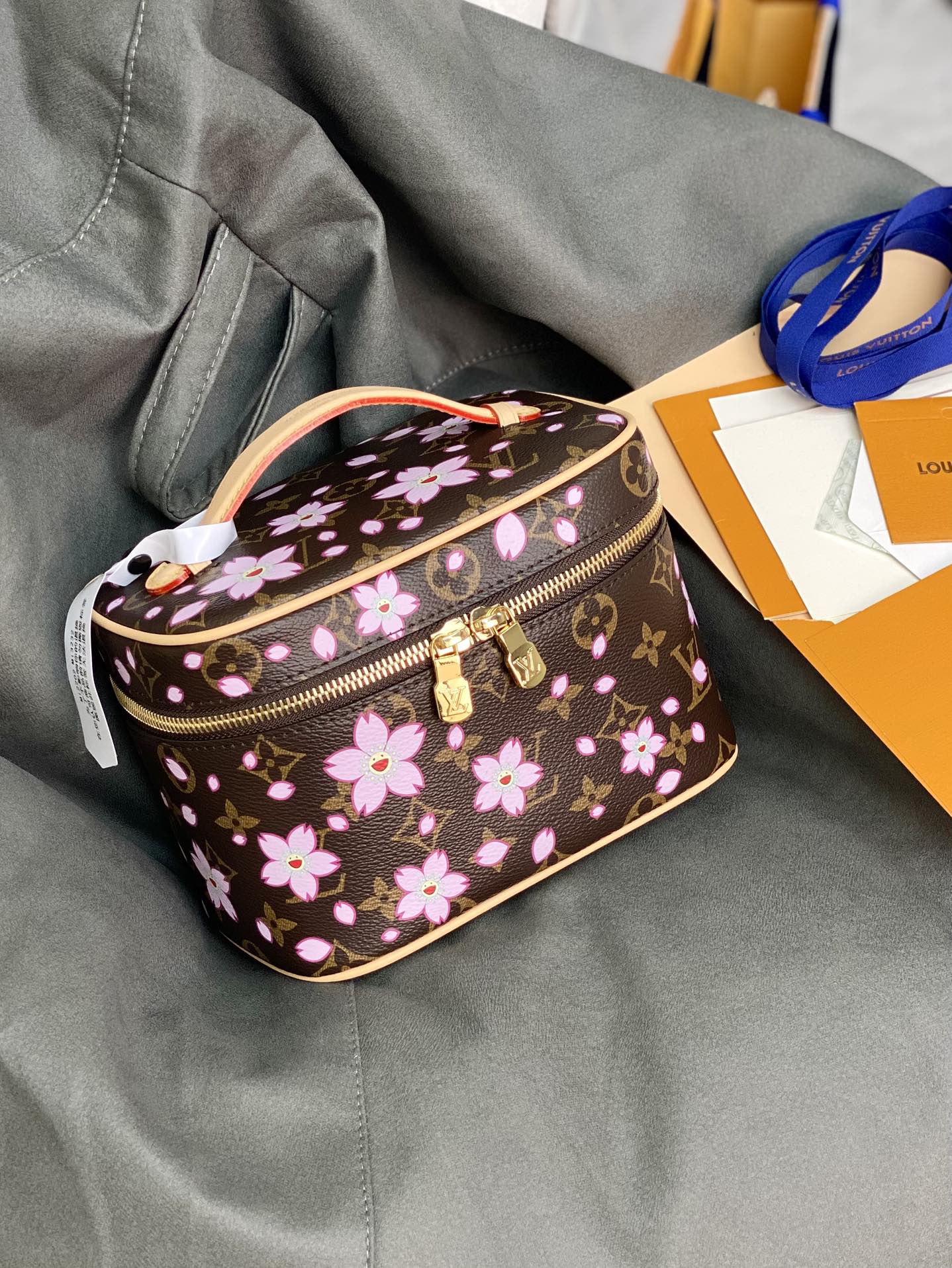 LV xTM NICE