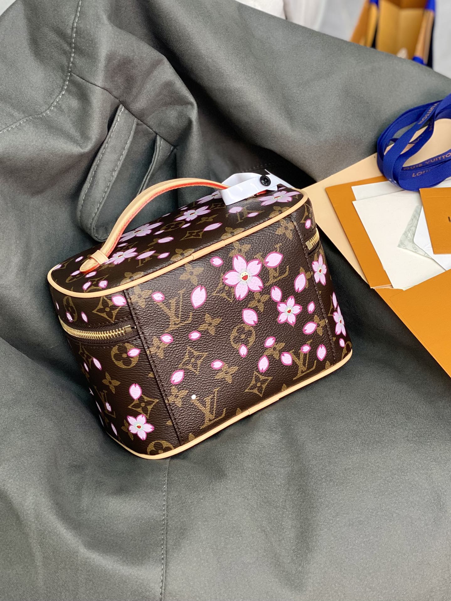 LV xTM NICE