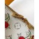 LV x TM Speedy Soft Bandoulière 30