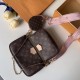 Louis Vuitton Multi Pochette Accessoires M44840 (24 x 13.5 x 4 cm) Louis Vuitton Multi Pochette Accessoires M44840 (24 x 13.5 x 4 cm)
