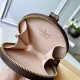 Louis Vuitton Multi Pochette Accessoires M44840 (24 x 13.5 x 4 cm) Louis Vuitton Multi Pochette Accessoires M44840 (24 x 13.5 x 4 cm)