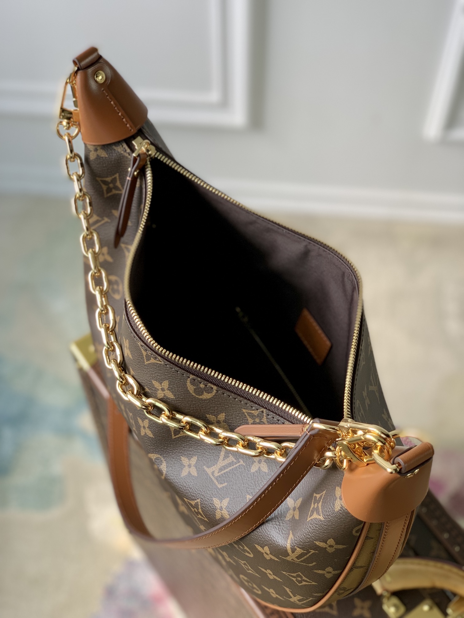 Louis Vuitton M46311 (38×30×10)cm Louis Vuitton M46311 (38×30×10)cm